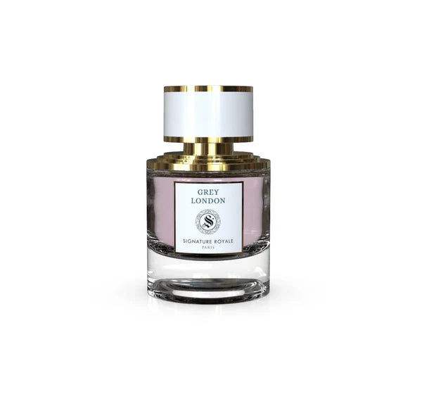 Signature Royale - Grey London Parfum Extract