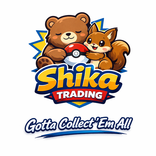 ShiKa Trading
