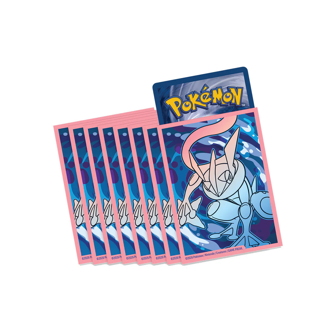 Pokémon - Chaos Rising - Elite Trainer Box