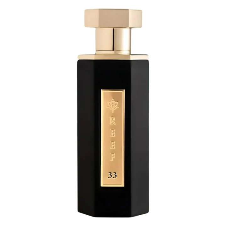 Reef 33 Eau De Parfum  - Luxury Woody Oud