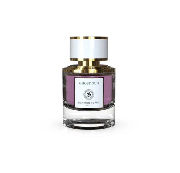 Signature Royale - Ghost Oud Parfumextract