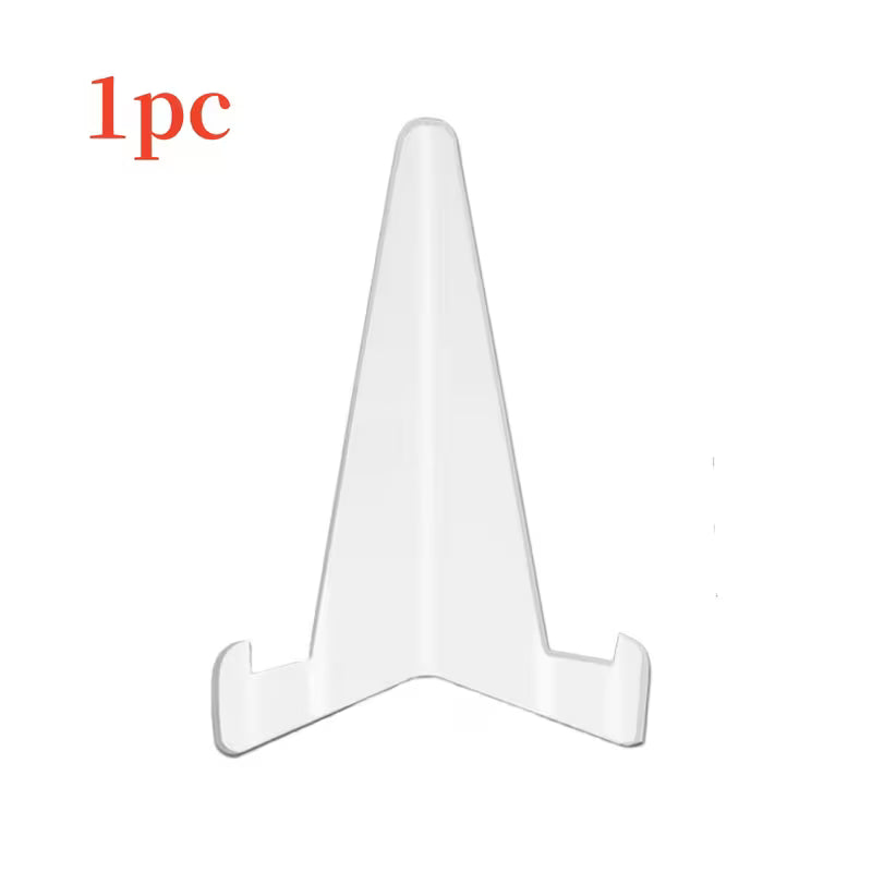kaart/slab stand. (1pc)