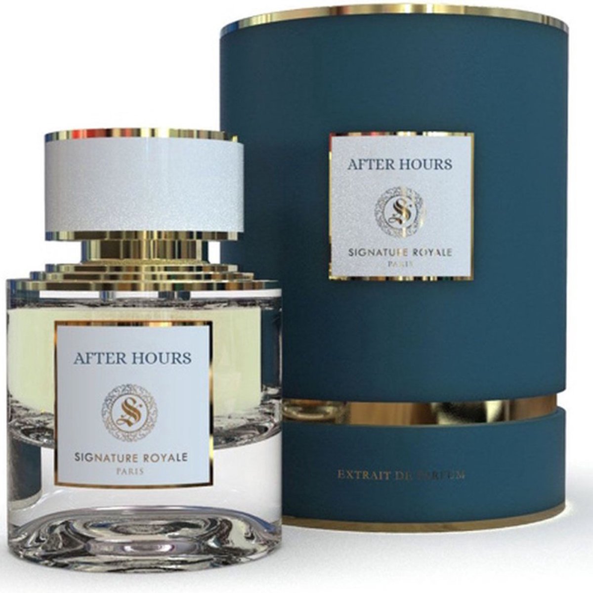 Signature Royale - After Hours parfum Extract