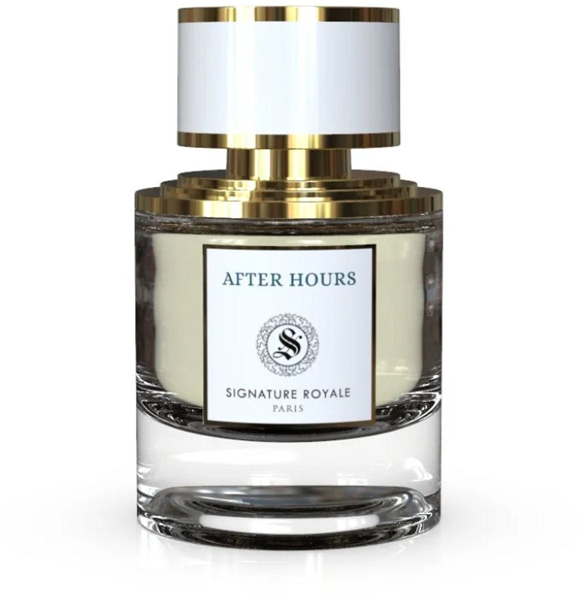 Signature Royale - After Hours parfum Extract