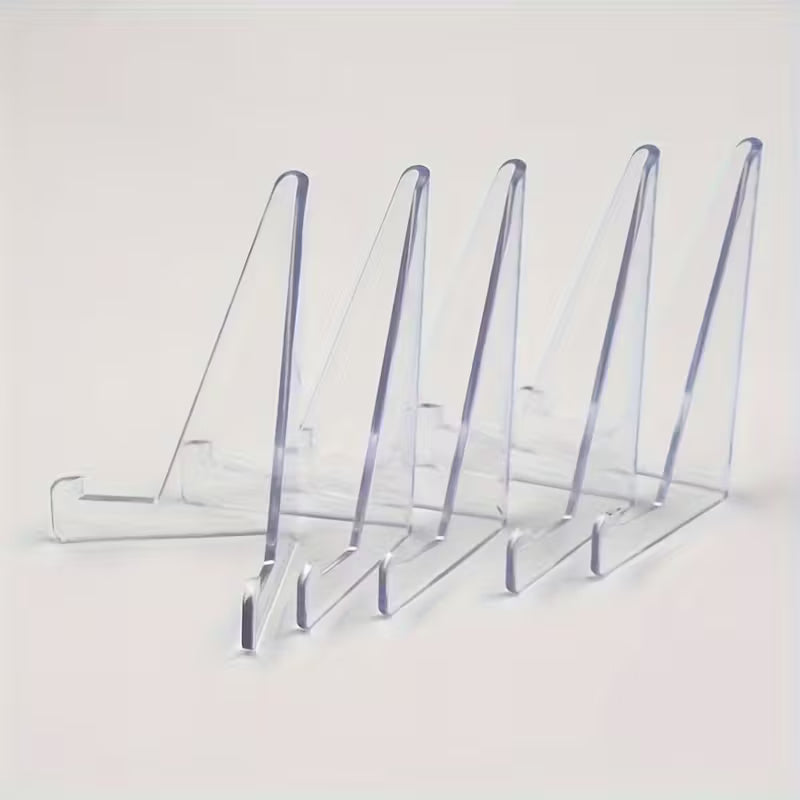 kaart/slab stand. (1pc)