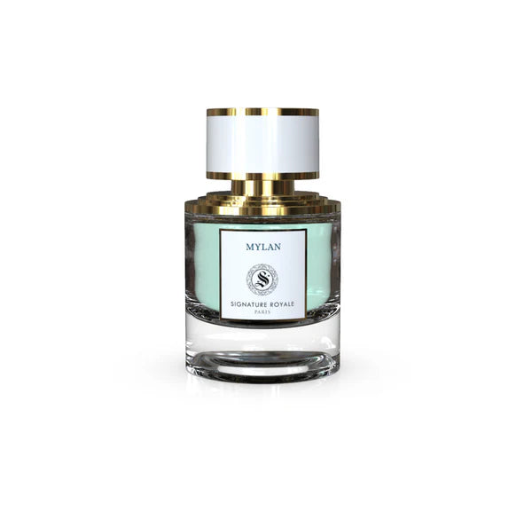 Signature Royale Mylan - Eau de Parfum