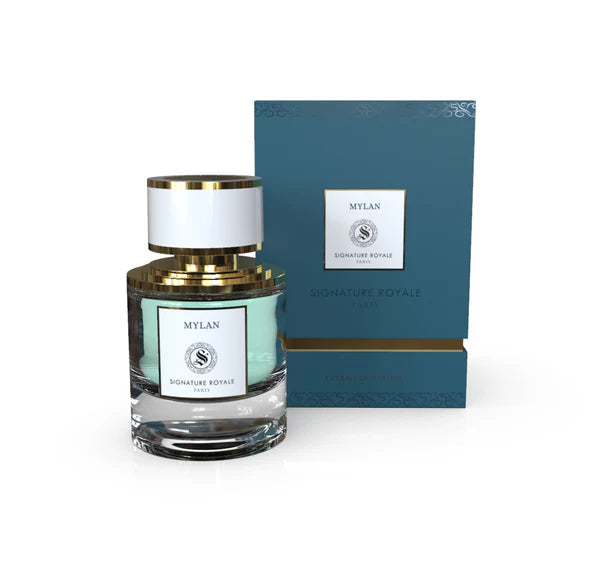 Signature Royale Mylan - Eau de Parfum