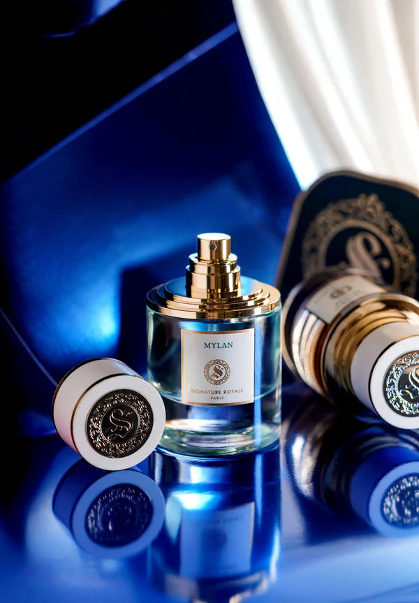 Signature Royale Mylan - Eau de Parfum