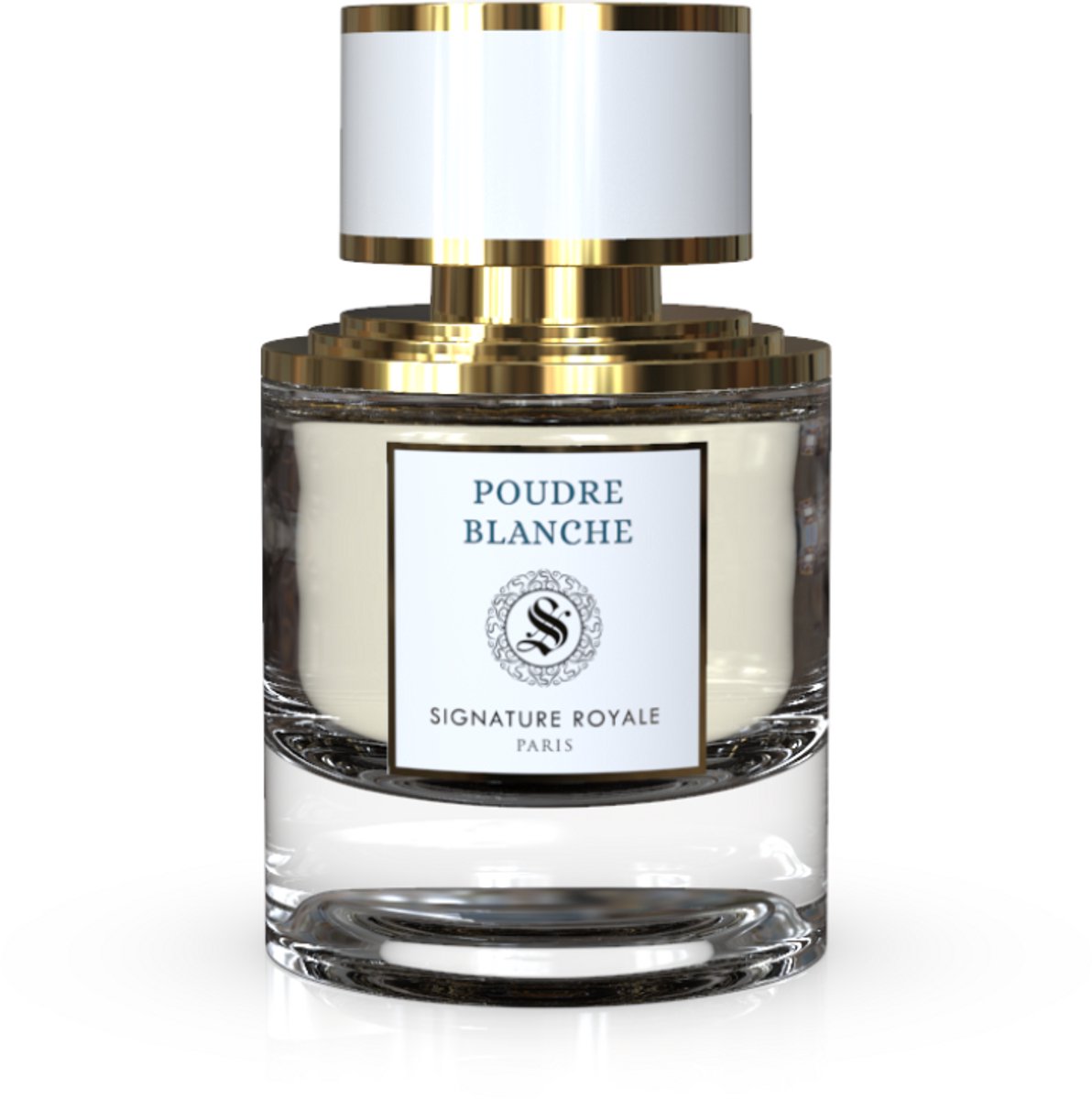 ignature Royale - Poudre Blanche Parfum Extract
