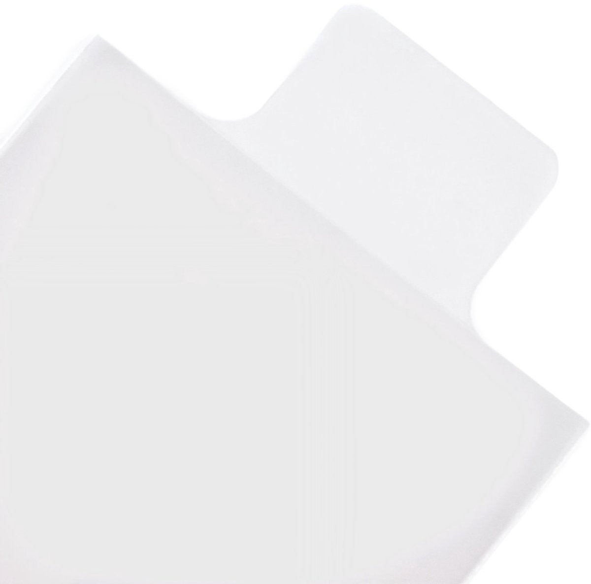 Pull Tab Sleeves