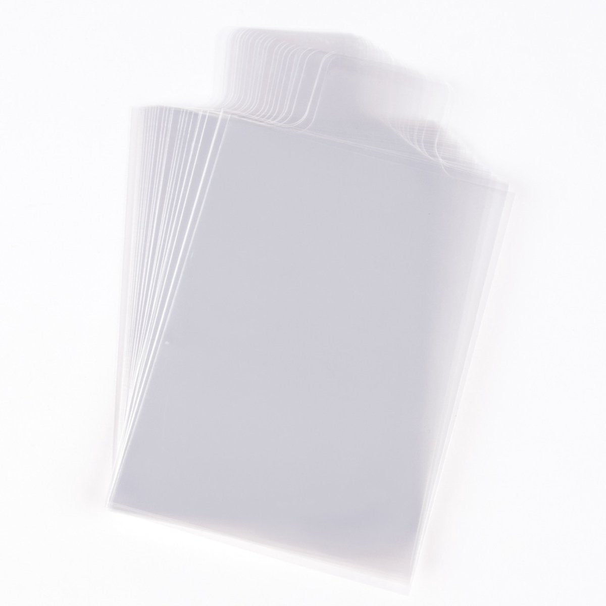 Pull Tab Sleeves